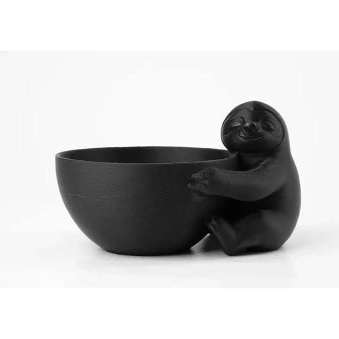 Bowl Decorativo De Perezoso 3