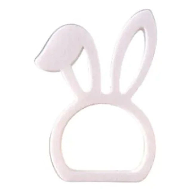 Anillo Para Servilletas Decoración Pascua