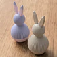 Figuras Decorativas De Conejo Contenedora De Regalo (2 Un) - Miniatura 5