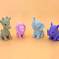 Figuras Decorativas Mini Safari - Miniatura 3