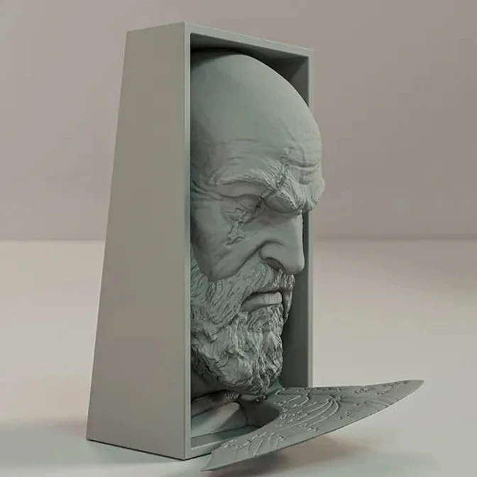 Rincón De Libros - Kratos 4