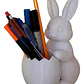Organizador De Escritorio - Conejito - Miniatura 1