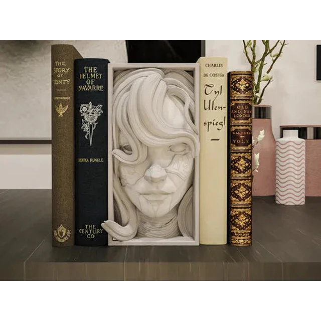Rincón De Libros - Estilo Alicia