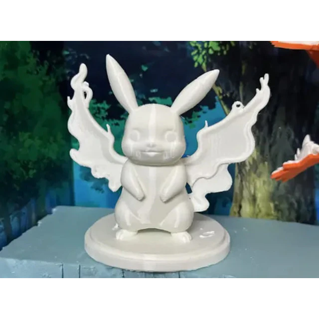 Figura Decorativa Para El Hogar Retro