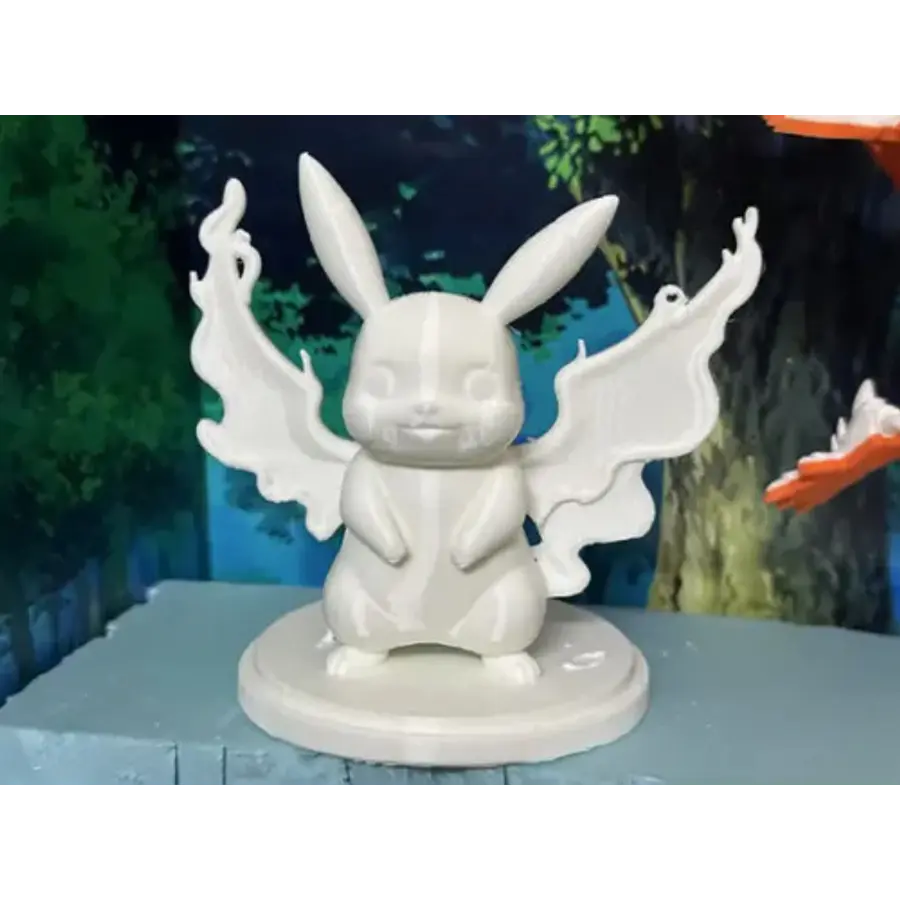 Figura Decorativa Para El Hogar Retro