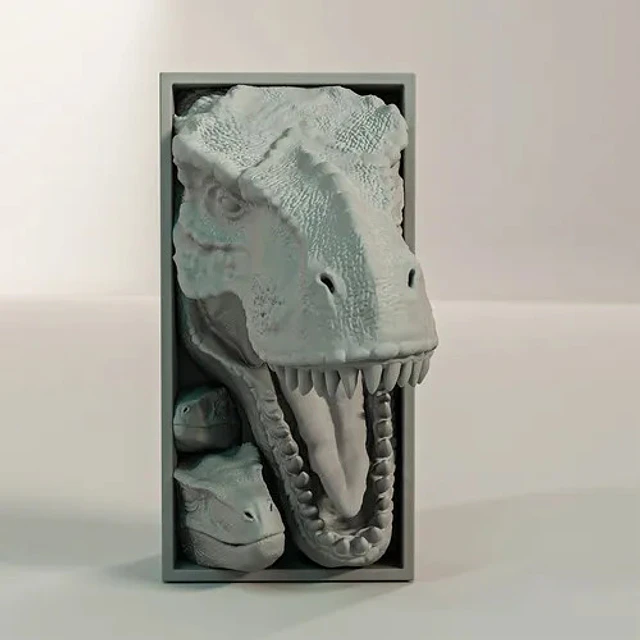 Rincón De Libros - Jurassic Park