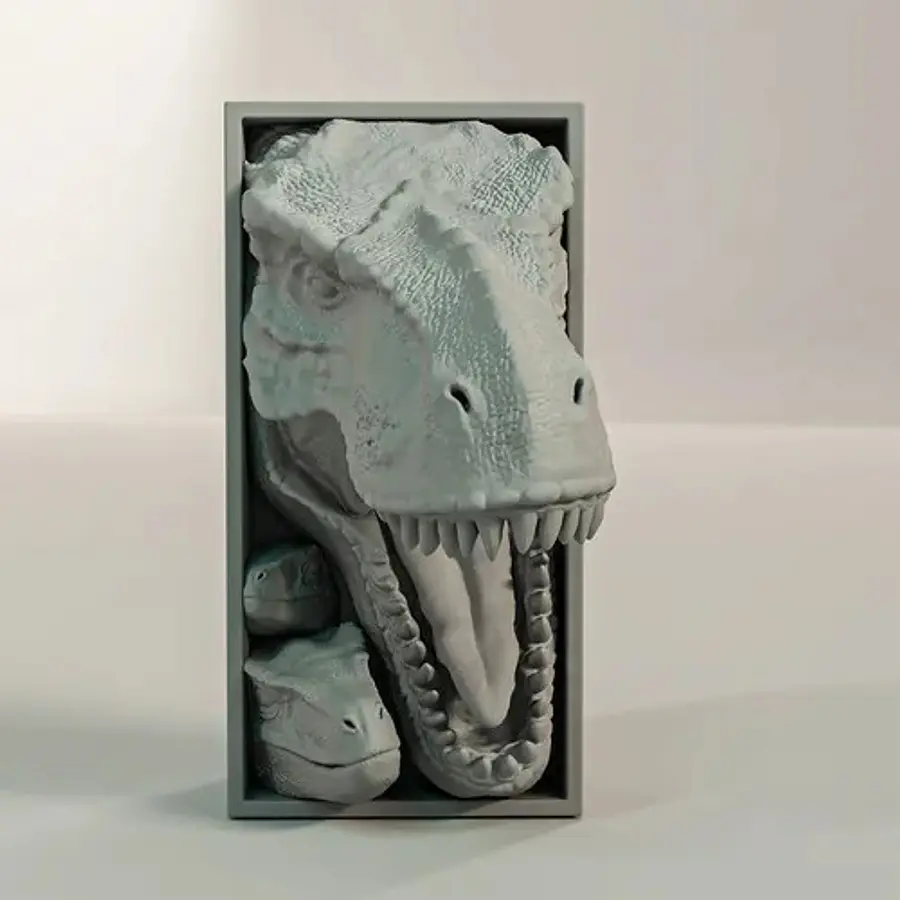 Rincón De Libros - Jurassic Park