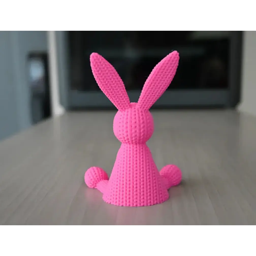 Conejito De Pascua De Punto 3