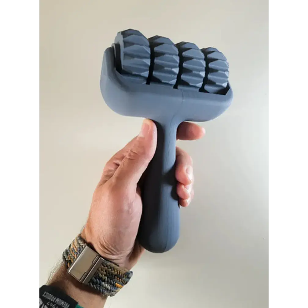 Masajeador Para Cuerpo 4