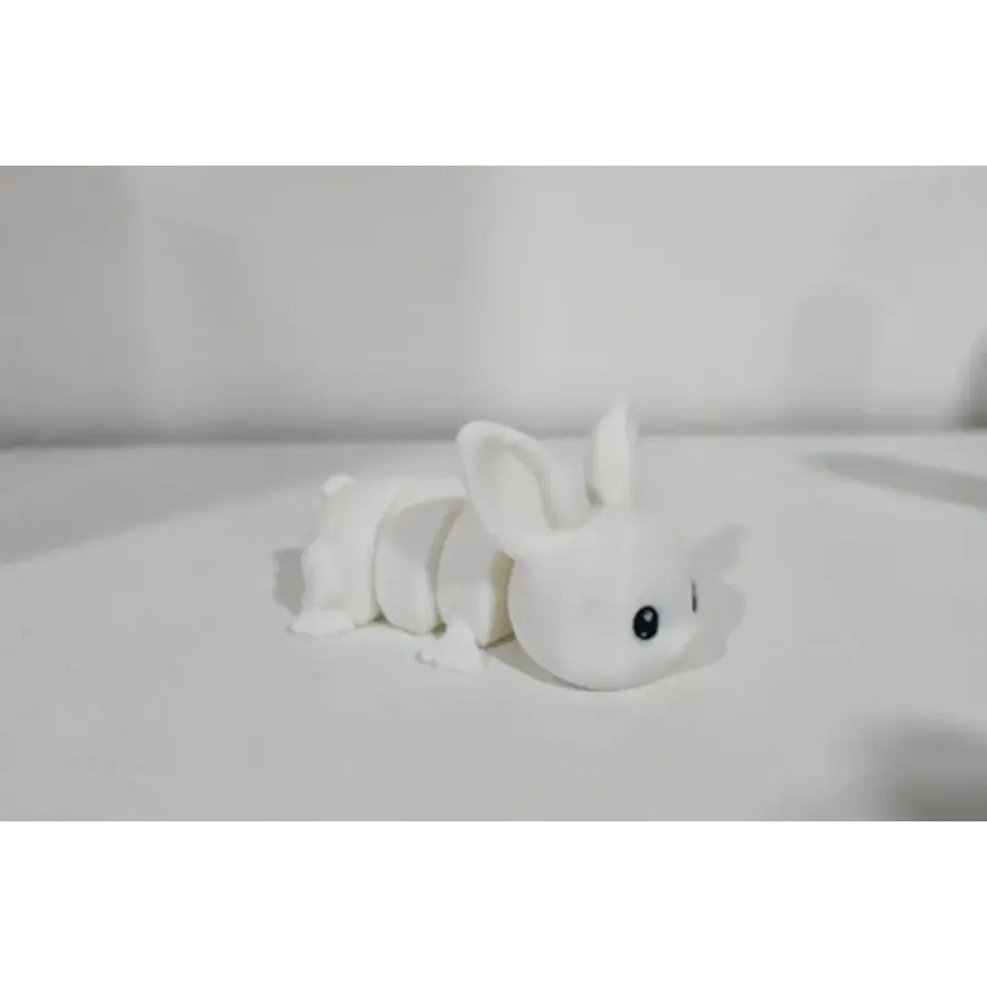 Figura Decorativa- Conejo De Pascua Flexible