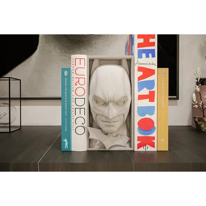 Rincón De Libros - Batman 1