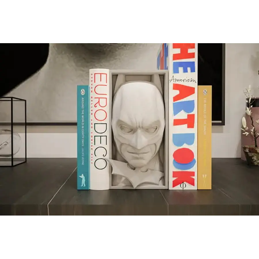 Rincón De Libros - Batman