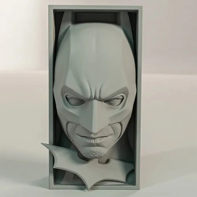 Rincón De Libros - Batman 3