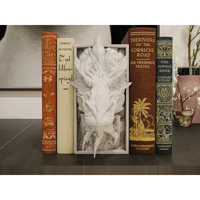 Rincón De Libros - Smaug