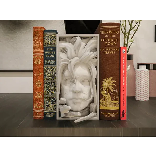 Rincón De Libros - Eduardo Manos De Tijeras