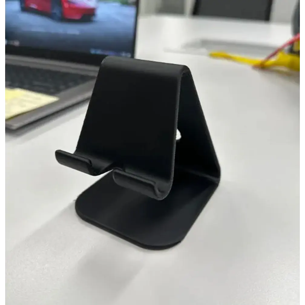 Figura Decorativa Phone Holder 1