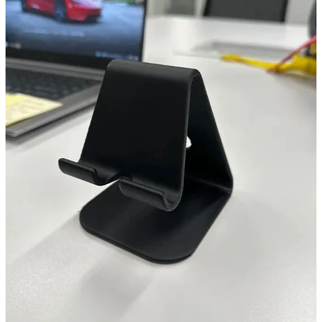 Figura Decorativa Phone Holder