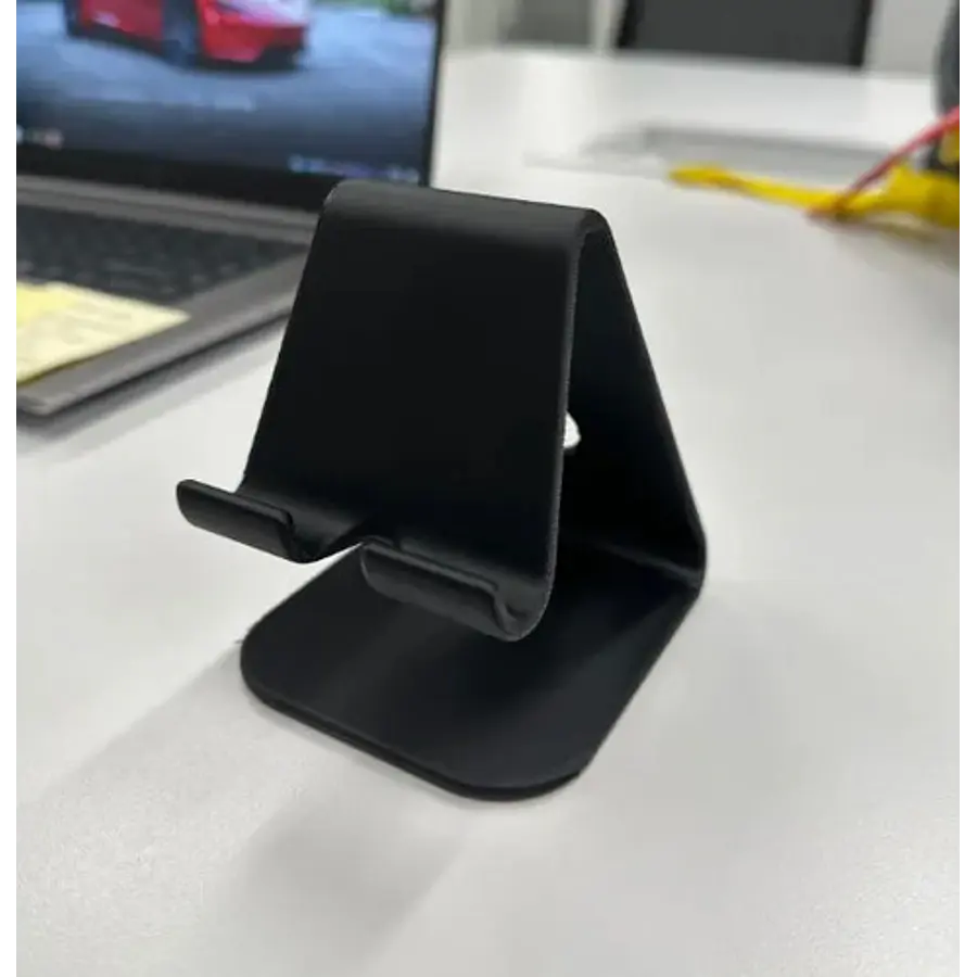 Figura Decorativa Phone Holder