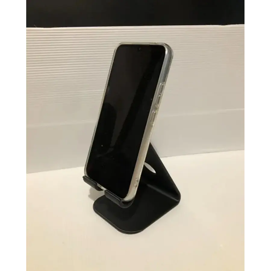 Figura Decorativa Phone Holder