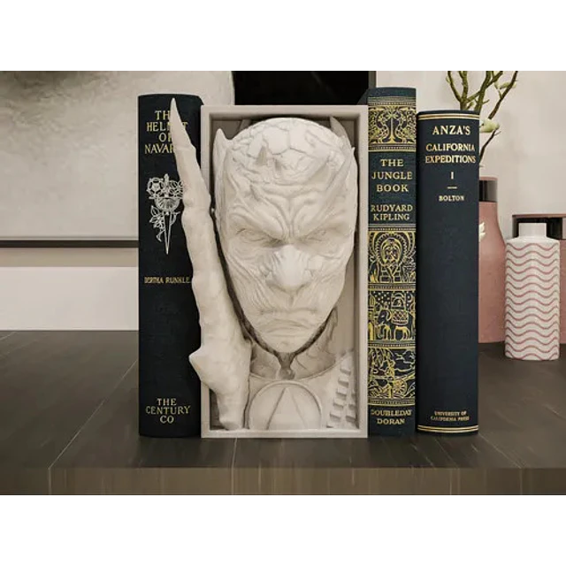 Rincón De Libros - Rey Nocturno