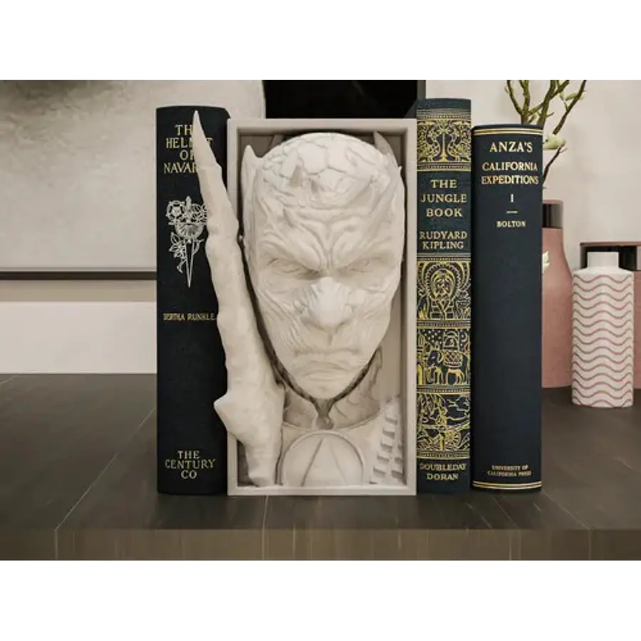 Rincón De Libros - Rey Nocturno