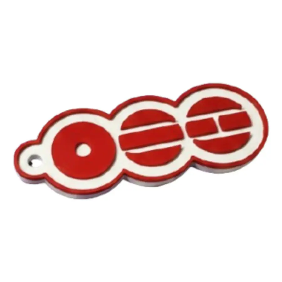 Llavero Arirang