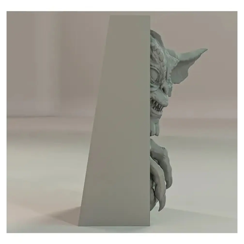 Rincón De Libros - Gremlins 4