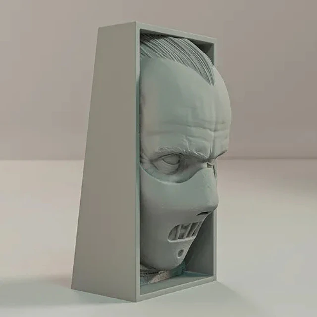 Rincón De Libros - Hannibal