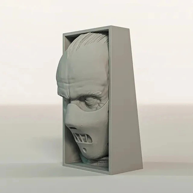 Rincón De Libros - Hannibal