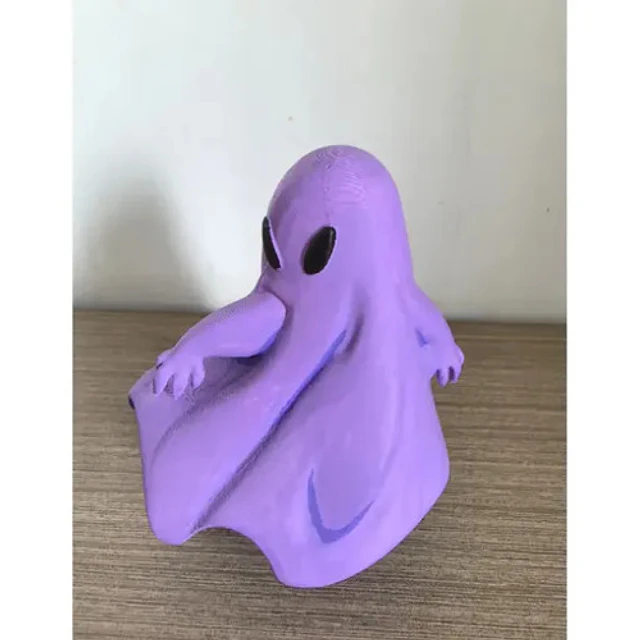 Figura Decorativa De Señor De Los Fantasmas