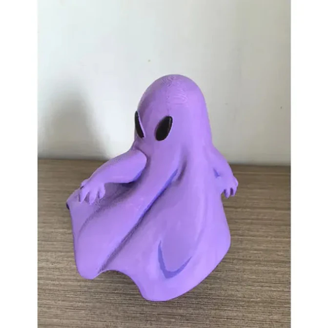 Figura Decorativa De Señor De Los Fantasmas 1