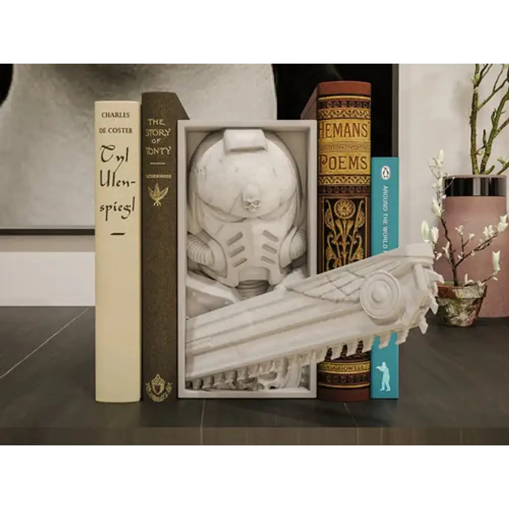 Rincón De Libros - Ultramarines 1