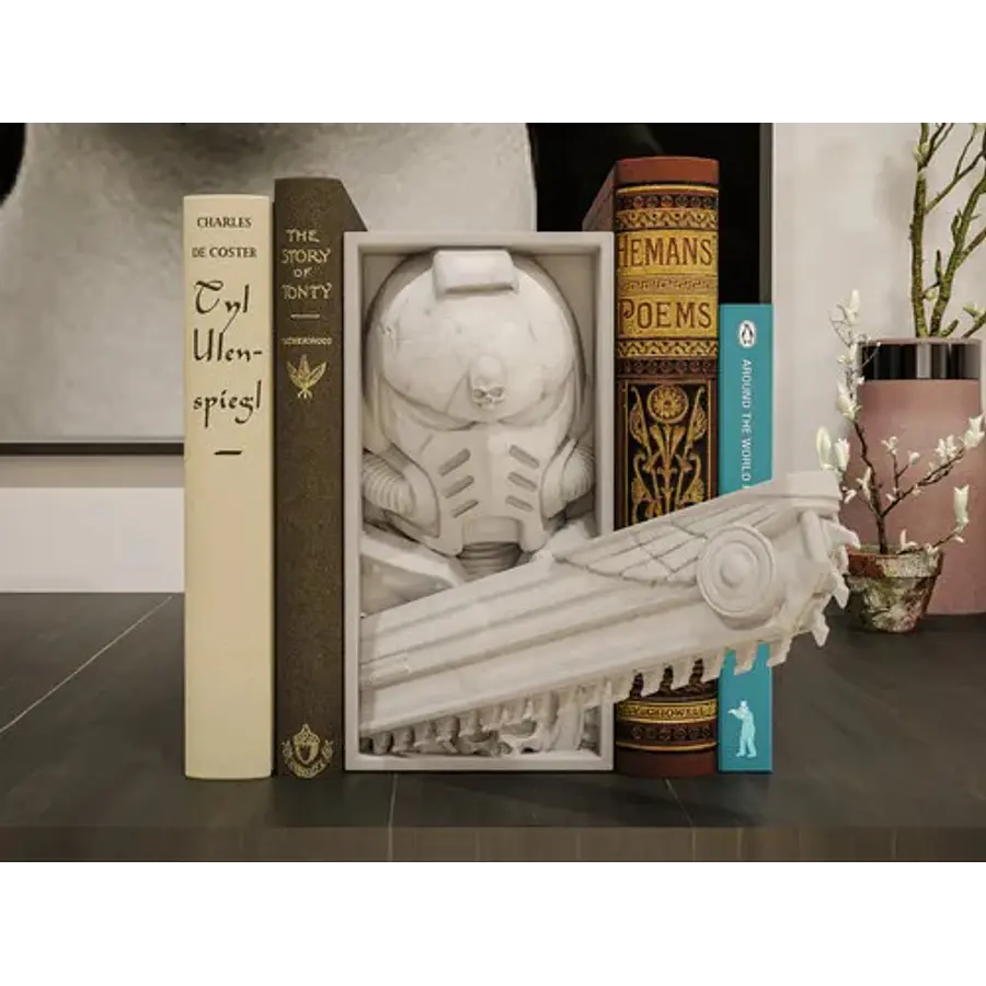Rincón De Libros - Ultramarines