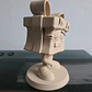 Amumu Navideño Estatua De League Of Legends - Miniatura 2