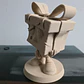 Amumu Navideño Estatua De League Of Legends - Miniatura 4