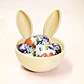Tazón De Conejito De Pascua - Miniatura 4