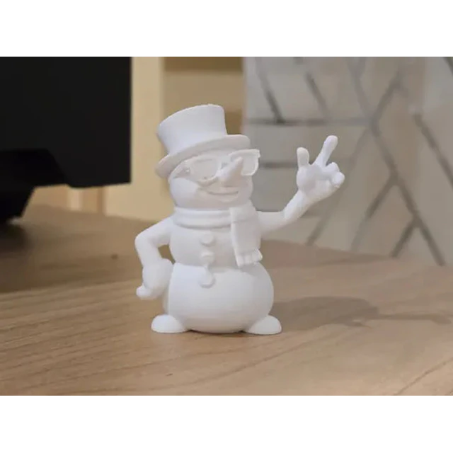 Figura Decorativa Retro Para Hogar