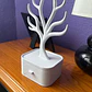 Caja Para Joyas Con Forma De Árbol - Miniatura 3