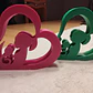 Figura Decorativa Mother's Day Decoration - Miniatura 3