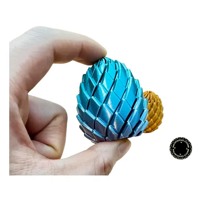 Huevo De Dragon 2