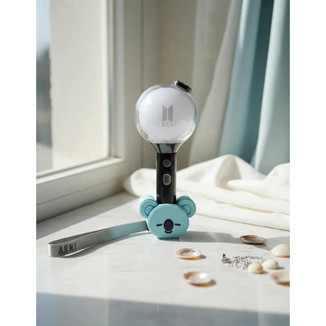Soporte Universal Lightstick - Bts21 Army Bomb Regalo