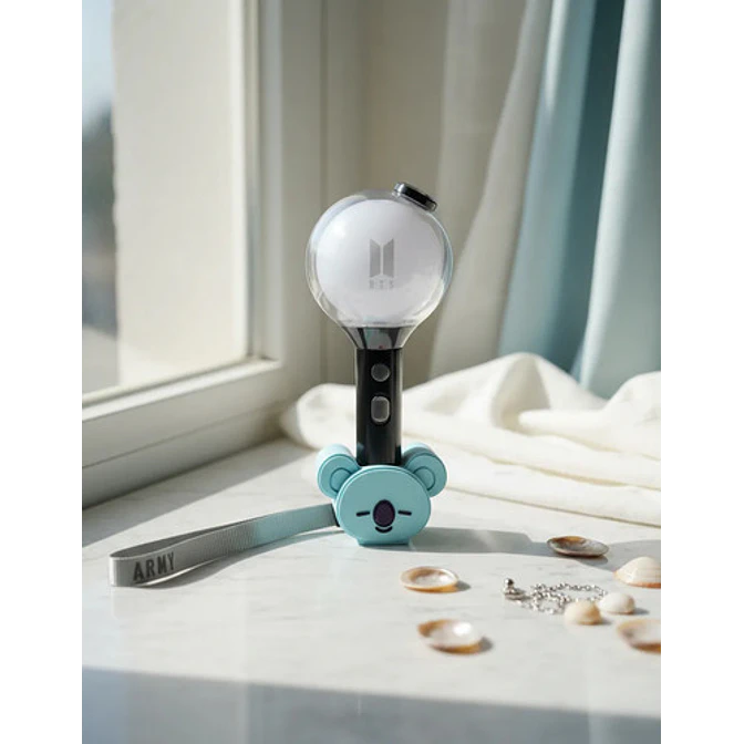 Soporte Universal Lightstick - Bts21 Army Bomb Regalo 1
