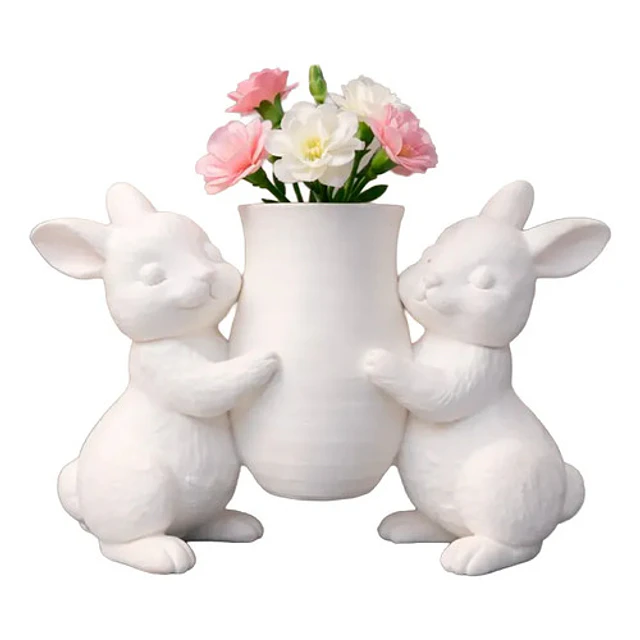 Florero De Pascua