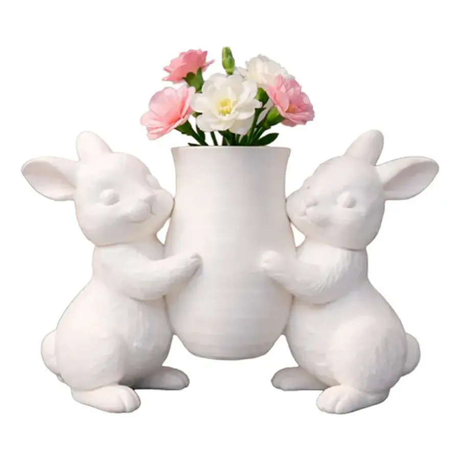 Florero De Pascua