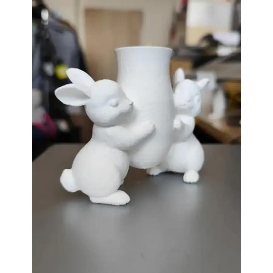 Florero De Pascua