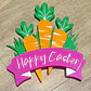 Decoración Hogar - Feliz Pascua - Miniatura 4