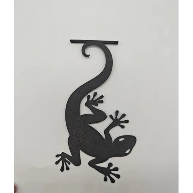 Marcapáginas Salamandra Negra