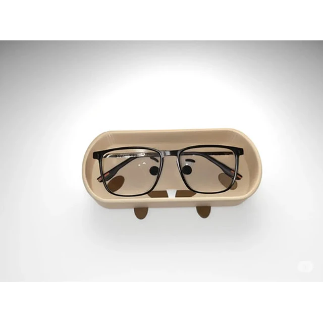Porta Lentes - Shooky