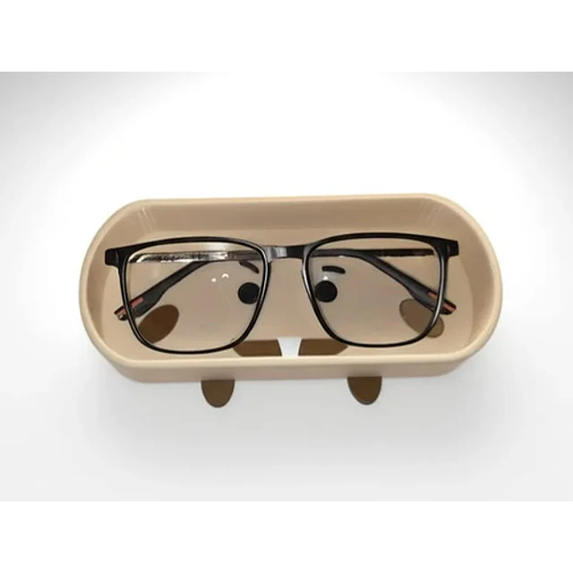 Porta Lentes - Shooky