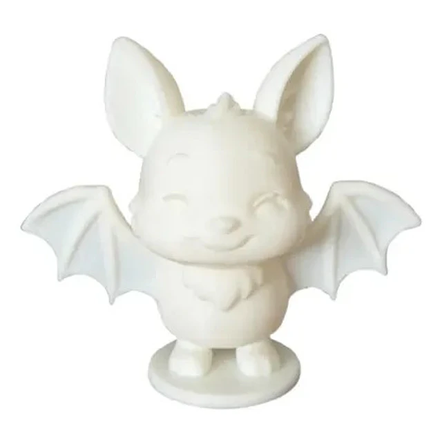 Figura Decorativa De Murciélago - Halloween